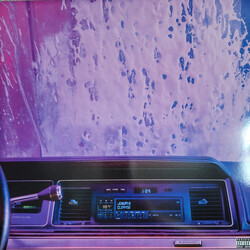 Joywave Cleanse Vinyl LP USED