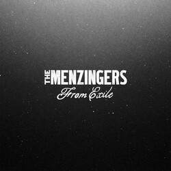 The Menzingers From Exile Vinyl LP USED