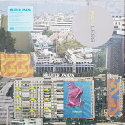 Nilüfer Yanya Painless Vinyl LP USED
