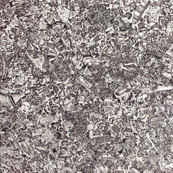 Starfucker (2) Ambient 1 Vinyl LP USED