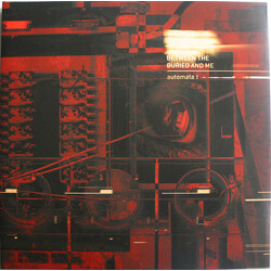 Between The Buried And Me Automata I Vinyl LP USED