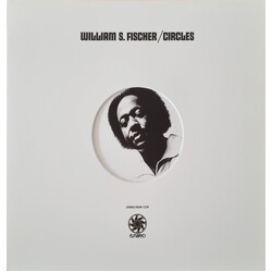 William S. Fischer Circles Vinyl LP USED