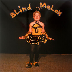 Blind Melon Blind Melon Vinyl LP USED