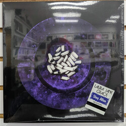 Laura Jane Grace Stay Alive Vinyl LP USED
