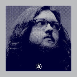 Jonwayne Rap Album Two Vinyl LP USED