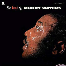 Muddy Waters The Best Of Muddy Waters Vinyl LP USED