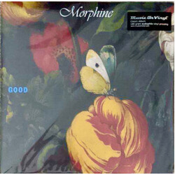Morphine (2) Good Vinyl LP USED