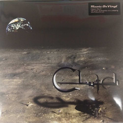 Clutch (3) Clutch Vinyl LP USED