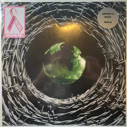 Umphrey's McGee Mantis Vinyl LP USED