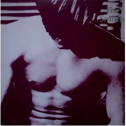 The Smiths The Smiths Vinyl LP USED
