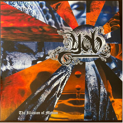 Yob The Illusion Of Motion Vinyl 2 LP USED