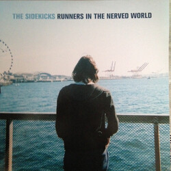 The Sidekicks Runners In The Nerved World Multi Vinyl LP/CD USED