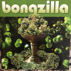 Bongzilla Stash Vinyl LP USED