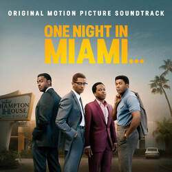 Various One Night in Miami... (Original Motion Picture Soundtrack)