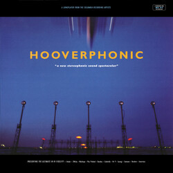 Hooverphonic A New Stereophonic Sound Spectacular Vinyl LP USED