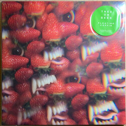 Thee Oh Sees Floating Coffin Vinyl LP USED