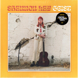 Shannon Lay Geist Vinyl LP USED