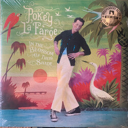 Pokey LaFarge In The Blossom Of Their Shade Vinyl LP USED