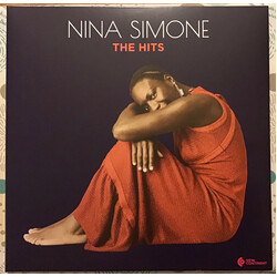 Nina Simone The Hits Vinyl LP USED
