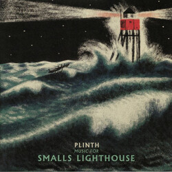 Plinth Music For Smalls Lighthouse Vinyl LP USED
