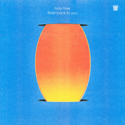 Holy Hive Float Back To You Vinyl LP USED
