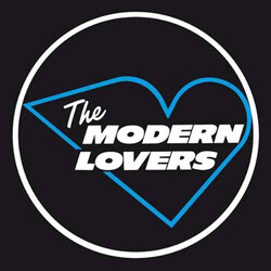 The Modern Lovers The Modern Lovers Vinyl LP USED
