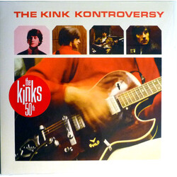 The Kinks The Kink Kontroversy Vinyl LP USED