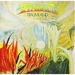 Tyndall Traumland Vinyl LP USED