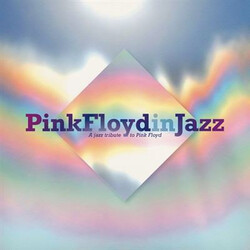 Various Pink Floyd In Jazz - A Jazz Tribute Of Pink Floyd Vinyl LP USED