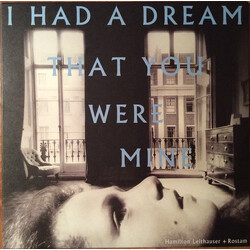 Hamilton Leithauser / Rostam I Had A Dream That You Were Mine Vinyl LP USED
