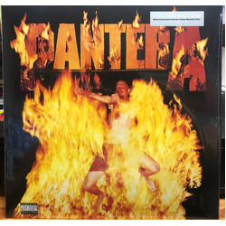 Pantera Reinventing The Steel Vinyl LP USED
