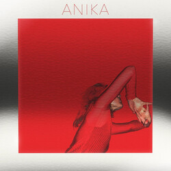 Anika (9) Change Vinyl LP USED