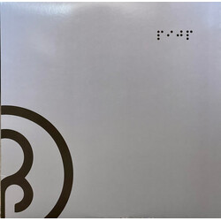 Benoit Pioulard / From Overseas Anon 2 Vinyl LP USED
