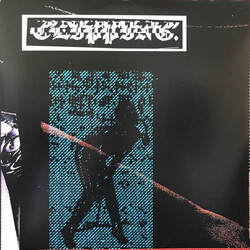 Clipping. Wriggle (Expanded) Vinyl LP USED