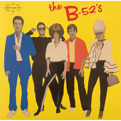 The B-52's The B-52's Vinyl LP USED