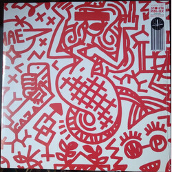 DJ Scotch Rolex / Guests Tewari Vinyl LP USED