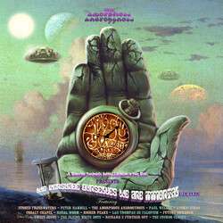 Amorphous Androgynous We Persuade Ourselves We Are Immortal Remixes Vinyl LP USED
