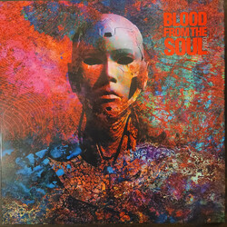 Blood From The Soul DSM-5 Vinyl LP USED