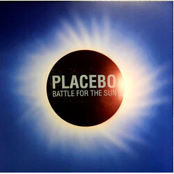 Placebo Battle For The Sun Vinyl LP USED