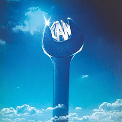 Can Can Vinyl LP USED