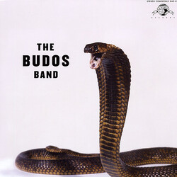 The Budos Band The Budos Band III Vinyl LP USED