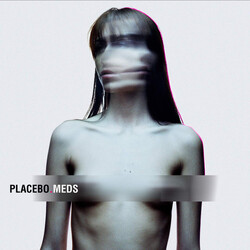 Placebo Meds Vinyl LP USED