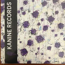 Various Past / Present / Future Vinyl LP USED