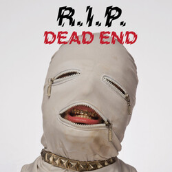 R.I.P. (19) Dead End Vinyl LP USED