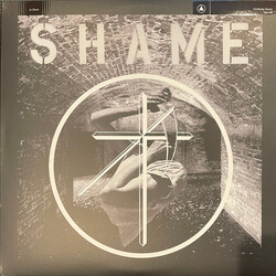 Uniform (5) Shame Vinyl LP USED