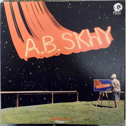 A. B. Skhy A. B. Skhy Vinyl LP USED
