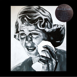 Daughters Daughters Vinyl LP USED