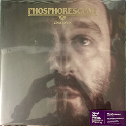 Phosphorescent C’est La Vie Vinyl LP USED