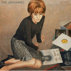 The Jayhawks XOXO Multi Vinyl LP/CD USED