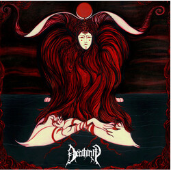 The Deathtrip Demon Solar Totem Vinyl LP USED
